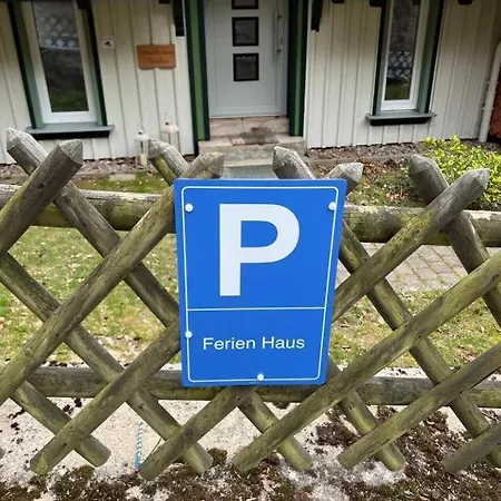 Forsthaus Lonau *