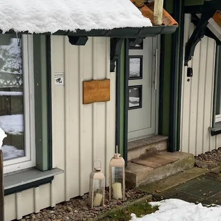 Forsthaus Lonau * Herzberg am Harz