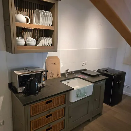 Forsthaus Lonau Daire