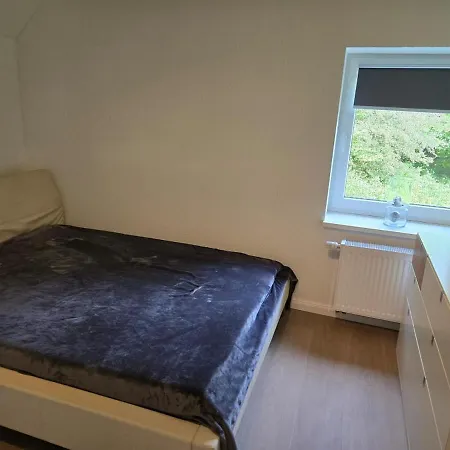 Forsthaus Lonau Daire Herzberg am Harz