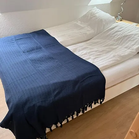 Apartmán Forsthaus Lonau Herzberg am Harz
